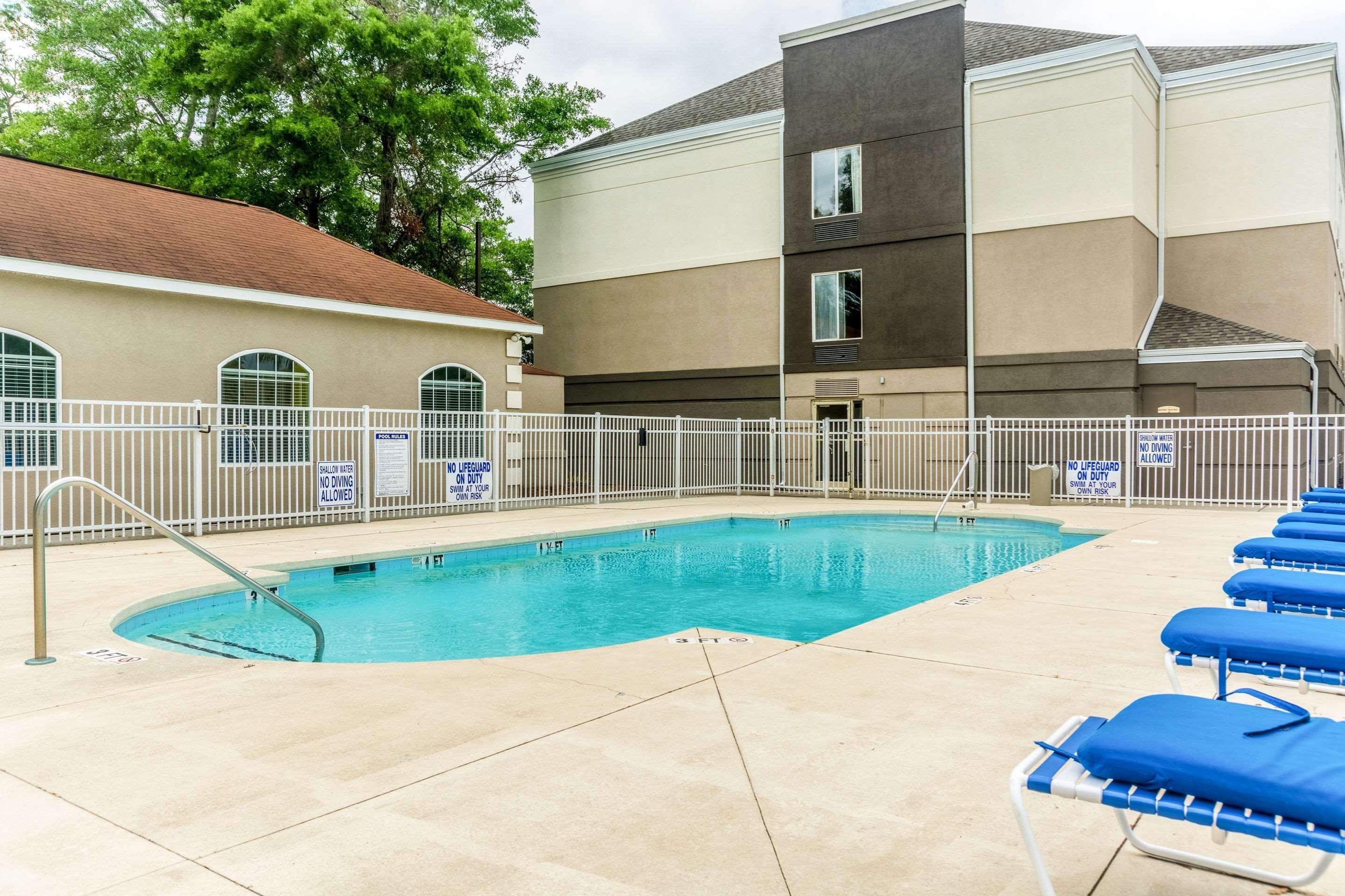 Comfort Inn N Myrtle Beach Barefoot Landing North Myrtle Beach Exterior foto