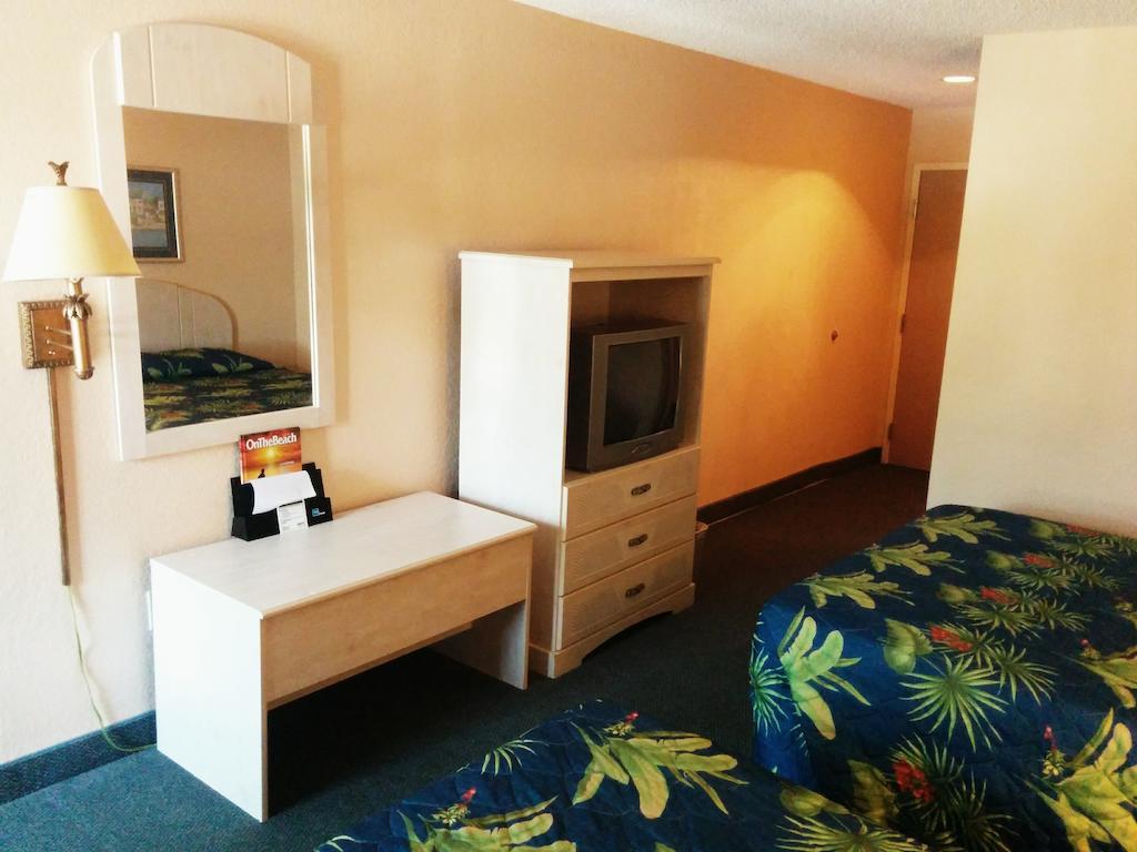 Comfort Inn N Myrtle Beach Barefoot Landing North Myrtle Beach Zimmer foto